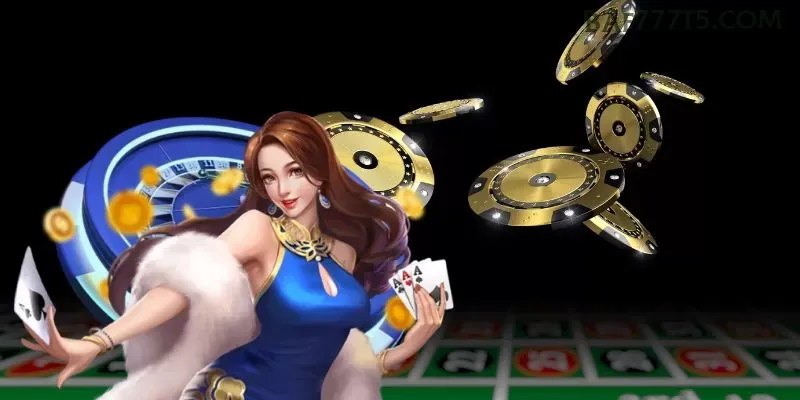 Slots com prêmios bae777